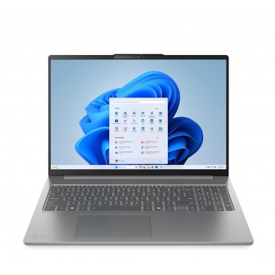 Laptop 16&rdquo; Lenovo IdeaPad Slim 5 16AKP10/ 2.8K OLED/ AMD Ryzen AI 7 350/ 32GB / 1TB SSD / Luna Grey