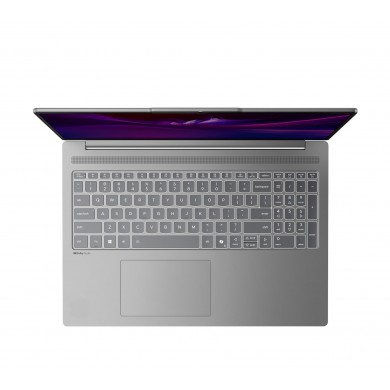 Laptop 16&rdquo; Lenovo IdeaPad Slim 5 16AKP10/ 2.8K OLED/ AMD Ryzen AI 7 350/ 32GB / 1TB SSD / Luna Grey