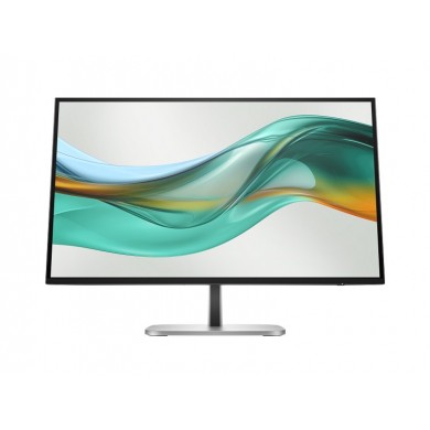 27.0&rdquo; Монитор HP S5 Pro 527pu/ QHD/ 5ms/ 100Hz/ Black/Silver