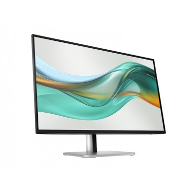 27.0&rdquo; Монитор HP S5 Pro 527pu/ QHD/ 5ms/ 100Hz/ Black/Silver