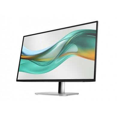 27.0&rdquo; Монитор HP S5 Pro 527pu/ QHD/ 5ms/ 100Hz/ Black/Silver
