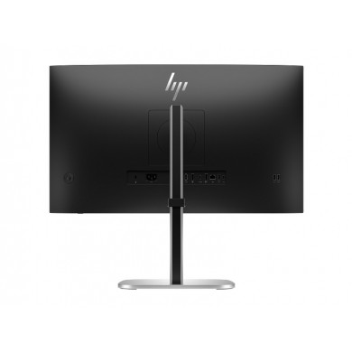 27.0&rdquo; Монитор HP S5 Pro 527pu/ QHD/ 5ms/ 100Hz/ Black/Silver