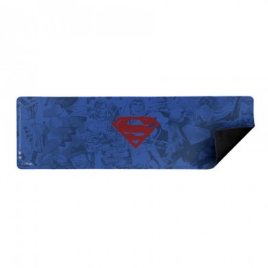 Covoras Trust GXT 758SM  XXL Desk Pad, Officially licensed Superman Logo