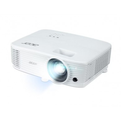 Proiector ACER P1157i (MR.JUQ11.001) / DLP / SVGA / 4800Lm