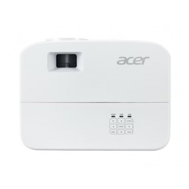 Proiector ACER P1157i (MR.JUQ11.001) / DLP / SVGA / 4800Lm
