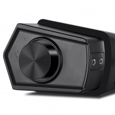 Soundbar gaming compact SVEN SB-G1450 / 10W RMS / Bluetooth