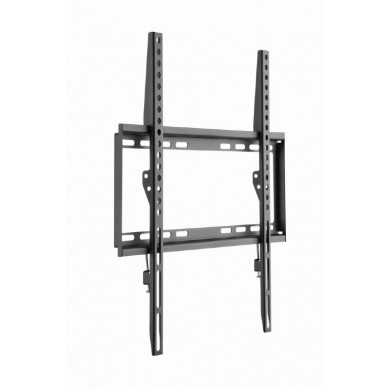 Suport TV de perete (fix) 32&rdquo;-55&rdquo; Gembird &rdquo;WM-55F-04&rdquo;, Black