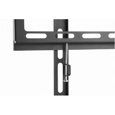 Suport TV de perete (fix) 32&rdquo;-55&rdquo; Gembird &rdquo;WM-55F-04&rdquo;, Black