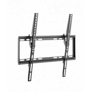 Suport TV de perete (inclinabil) 32&rdquo;-55&rdquo; Gembird &rdquo;WM-55T-03&rdquo;, Black