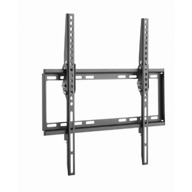 Suport TV de perete (inclinabil) 32&rdquo;-55&rdquo; Gembird &rdquo;WM-55T-03&rdquo;, Black