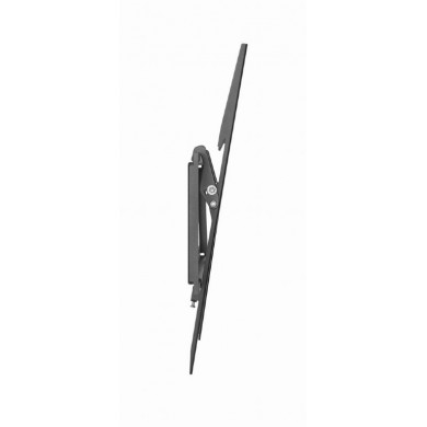 Suport TV de perete (inclinabil) 32&rdquo;-55&rdquo; Gembird &rdquo;WM-55T-03&rdquo;, Black