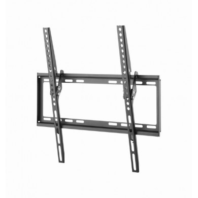 Suport TV de perete (inclinabil) 32&rdquo;-55&rdquo; Gembird &rdquo;WM-55T-03&rdquo;, Black