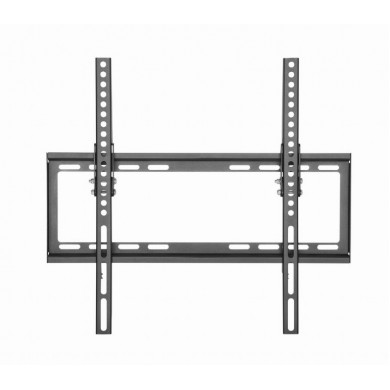 Suport TV de perete (inclinabil) 32&rdquo;-55&rdquo; Gembird &rdquo;WM-55T-03&rdquo;, Black