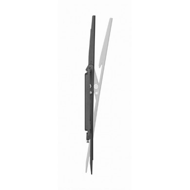 Suport TV de perete (inclinabil) 32&rdquo;-55&rdquo; Gembird &rdquo;WM-55T-03&rdquo;, Black