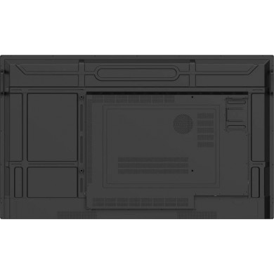 65&rdquo; Smart interactive display ViewSonic IFP6534 / 4K / 8G RAM / 128GB Storage / Black