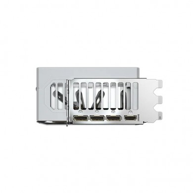 Placa video Gigabyte AORUS GeForce RTX 5080 MASTER ICE 16G/ 16GB / GDDR7 / 256bit