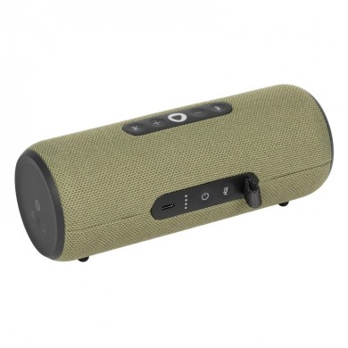 Boxa Smart Portabila Yandex Station Street / with Alisa / 30W / Green