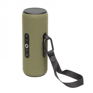 Boxa Smart Portabila Yandex Station Street / with Alisa / 30W / Green
