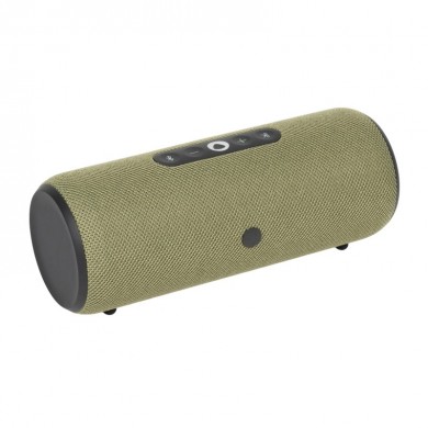 Boxa Smart Portabila Yandex Station Street / with Alisa / 30W / Green
