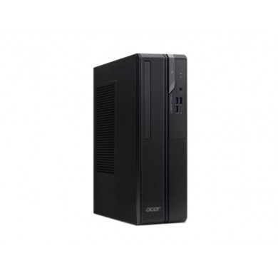 Calculator Acer Veriton X2720G SFF/ Intel Core i5-13400/ 16GB/ 256GB SSD + 1TB/ Win11Pro/ Black