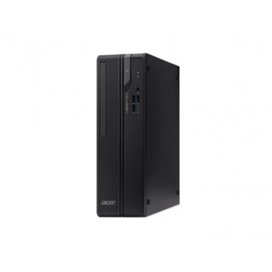 Calculator Acer Veriton X2720G SFF/ Intel Core i5-13400/ 16GB/ 256GB SSD + 1TB/ Win11Pro/ Black