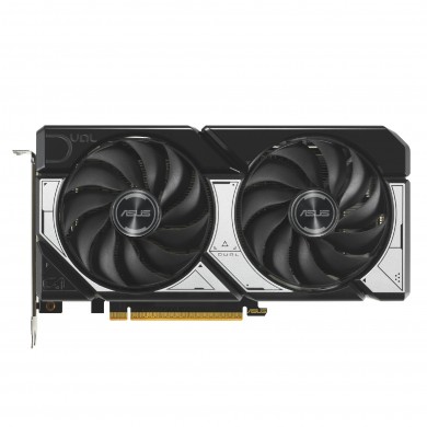 Placa video ASUS Dual GeForce RTX 5060 OC Edition / 8GB / GDDR7 / 128bit