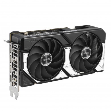Placa video ASUS Dual GeForce RTX 5060 OC Edition / 8GB / GDDR7 / 128bit