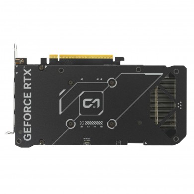 Placa video ASUS Dual GeForce RTX 5060 OC Edition / 8GB / GDDR7 / 128bit