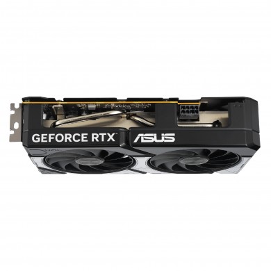 Placa video ASUS Dual GeForce RTX 5060 OC Edition / 8GB / GDDR7 / 128bit