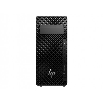 Calculator HP Z2 Tower G1i/ Intel Core Ultra 9 285/ 128GB DDR5 / 1TB SSD + 2TB HDD/ RTX5070
