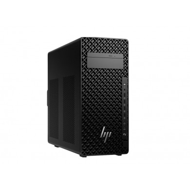 Calculator HP Z2 Tower G1i/ Intel Core Ultra 9 285/ 128GB DDR5 / 1TB SSD + 2TB HDD/ RTX5070