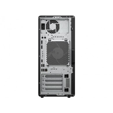 Calculator HP Z2 Tower G1i/ Intel Core Ultra 9 285/ 128GB DDR5 / 1TB SSD + 2TB HDD/ RTX5070