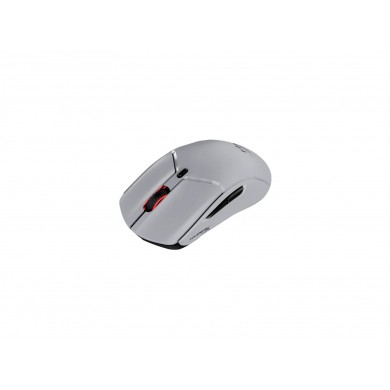 Mouse Gaming Wireless HYPERX Pulsefire Haste 2 Pro, Gray [A1KY5AA]