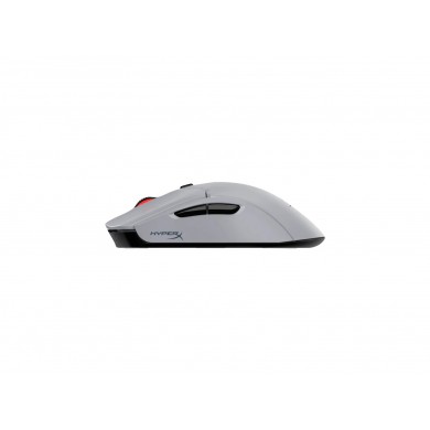 Mouse Gaming Wireless HYPERX Pulsefire Haste 2 Pro, Gray [A1KY5AA]