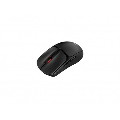 Mouse Gaming Wireless HYPERX Pulsefire Fuse, Black [A1KY6AA]