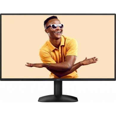 23.8&rdquo; Monitor AOC 24B31H/ 1ms / 120Hz / Black