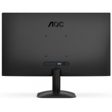 27.0&rdquo; Monitor AOC 27B31H/ 1ms / 120Hz / Black