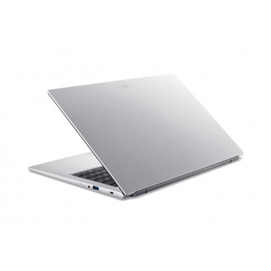 Laptop 15.6&rdquo; ACER Aspire Go 15 AG15-72P/ Intel Core Ultra 5 120U/ 16GB/ 1TB SSD/ Pure Silver