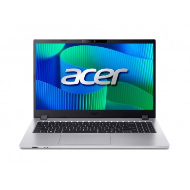 Laptop 15.6&rdquo; Acer Travel Mate TMP215-55-TCO/ Intel Core Ultra 5 120U/ 16GB/ 512GB SSD/ Win11Pro/ Gray