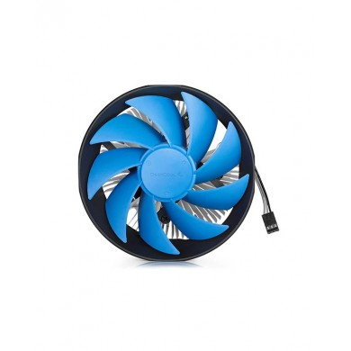 Sisteme de racire DEEPCOOL GAMMA  ARCHER/ 95W/ Universal/ 1600rpm/ 26.1dBA/ 54.25CFM