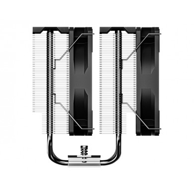Sisteme de racire XILENCE CRYON XC091 (M806D.B)/ Universal/ 260W/ 700~1600rpm/ 18.0~30.2dBA/ 70CFM