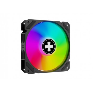 Cooler pentru carcasa XILENCE Performance A+ Series &rdquo;XPF120R.ARGB&rdquo;/ 600-1500rpm/ <18~29dBa/ 63.53CFM