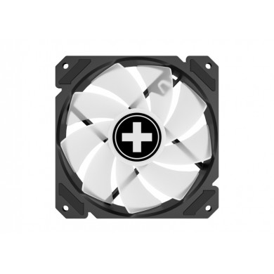 Cooler pentru carcasa XILENCE Performance A+ Series &rdquo;XPF120R.ARGB&rdquo;/ 600-1500rpm/ <18~29dBa/ 63.53CFM
