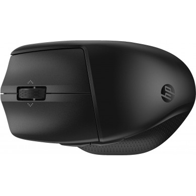 Mouse Comfort cu mod dual HP 685/ 4000dpi/ Black