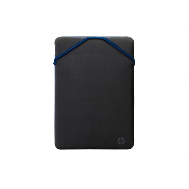 15.6&rdquo; Husa pentru laptop HP Reversible Protective Black/Blue