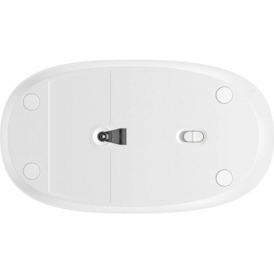 Mouse Bluetooth HP 240 Lunar White