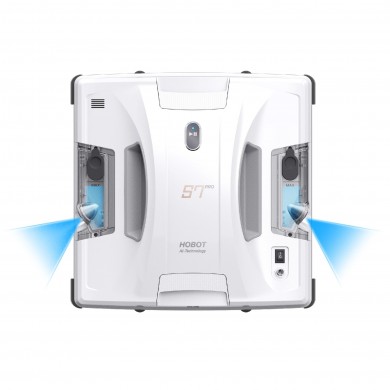 Robot de curatare a geamurilor HOBOT S7 Pro