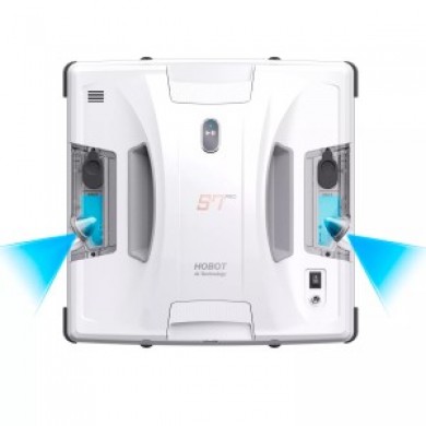 Set HOBOT ”Vacuum Cleaning Robot Legee D8 + Legee LuLu + Window Cleaning Robot S7 Pro” Set HOBOT ”Vacuum Cleaning Robot Legee D8 + Legee LuLu + Window Cleaning Robot S7 Pro”