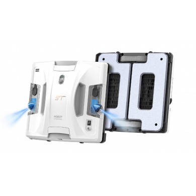 Set HOBOT ”Vacuum Cleaning Robot Legee D8 + Legee LuLu + Window Cleaning Robot S7 Pro” Set HOBOT ”Vacuum Cleaning Robot Legee D8 + Legee LuLu + Window Cleaning Robot S7 Pro”