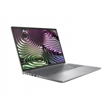 Laptop 16'' HP Zbook X G1i/ WUXGA/ Intel Core Ultra 7 255H/ 32GB/ 1TB SSD/ RTX Pro 1000/ Win11Pro